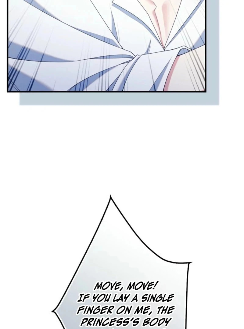 Don't Expect Me to Take Responsibility Chapter 62 page 65 - 