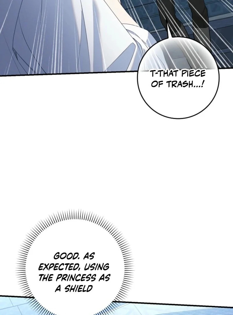 Don't Expect Me to Take Responsibility Chapter 62 page 67 - 