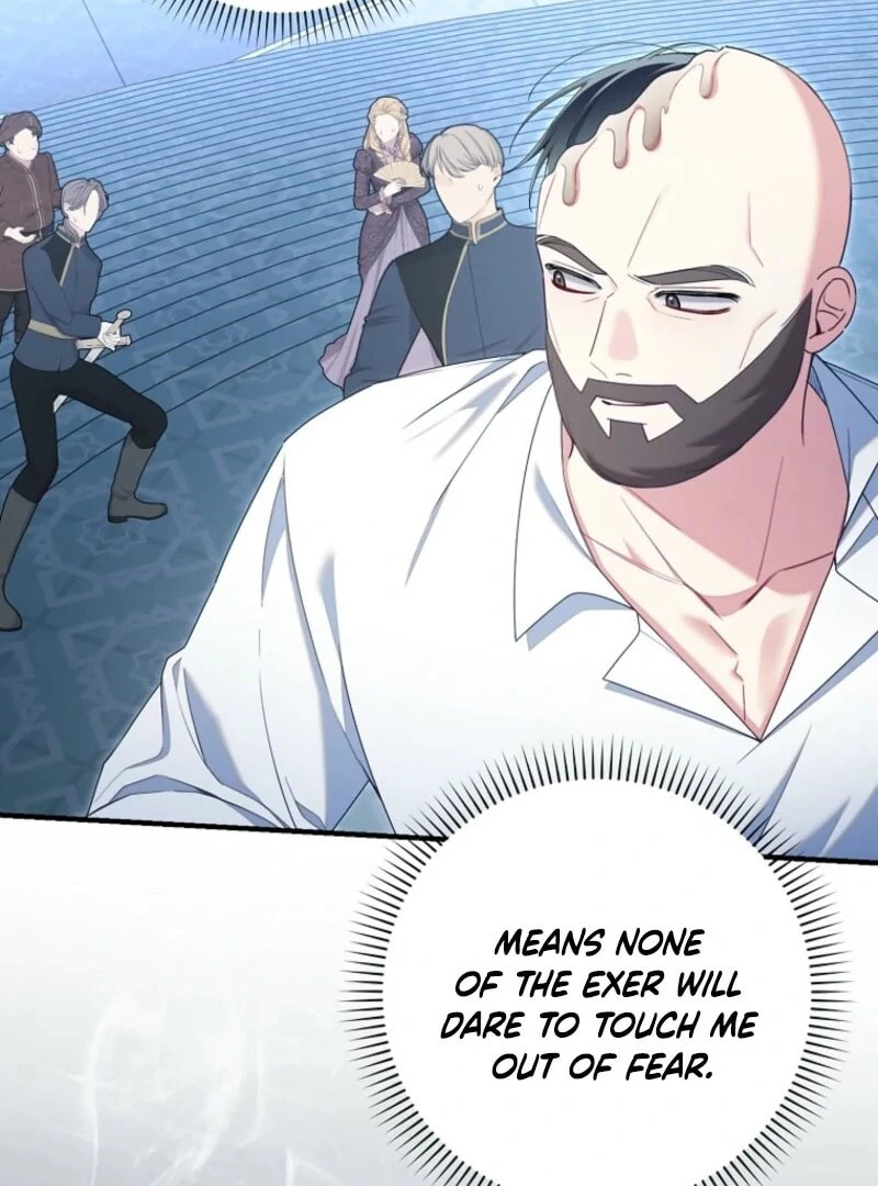 Don't Expect Me to Take Responsibility Chapter 62 page 68 - 