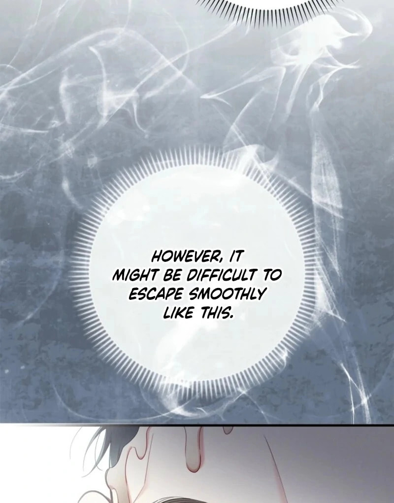 Don't Expect Me to Take Responsibility Chapter 62 page 69 - 