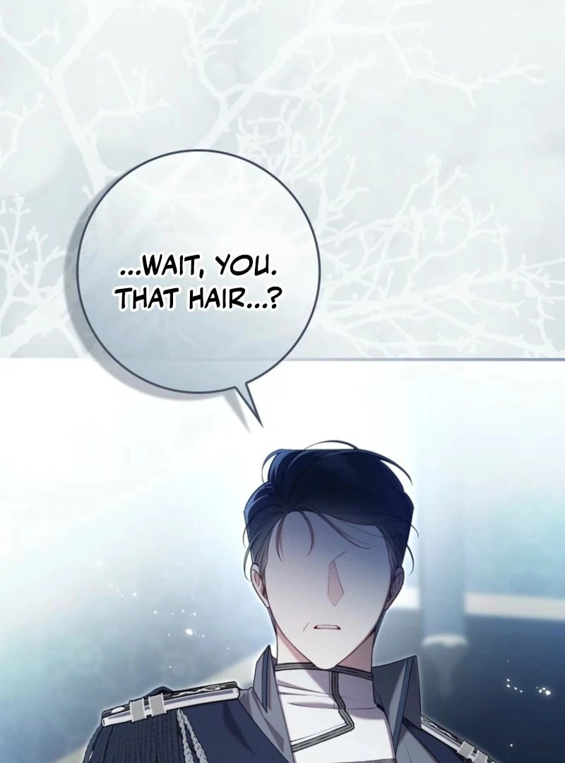 Don't Expect Me to Take Responsibility Chapter 62 page 8 - 