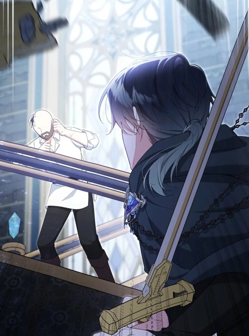 Don't Expect Me to Take Responsibility Chapter 62 page 80 - 