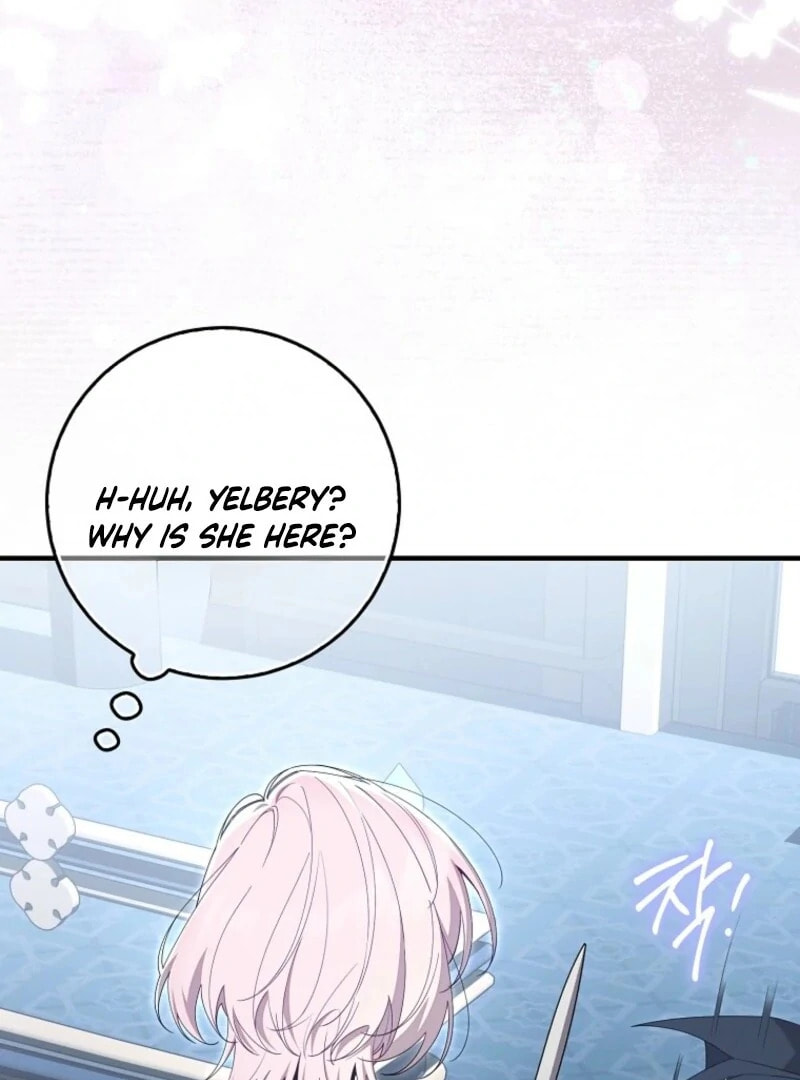Don't Expect Me to Take Responsibility Chapter 62 page 88 - 