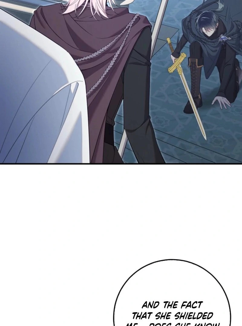 Don't Expect Me to Take Responsibility Chapter 62 page 89 - 