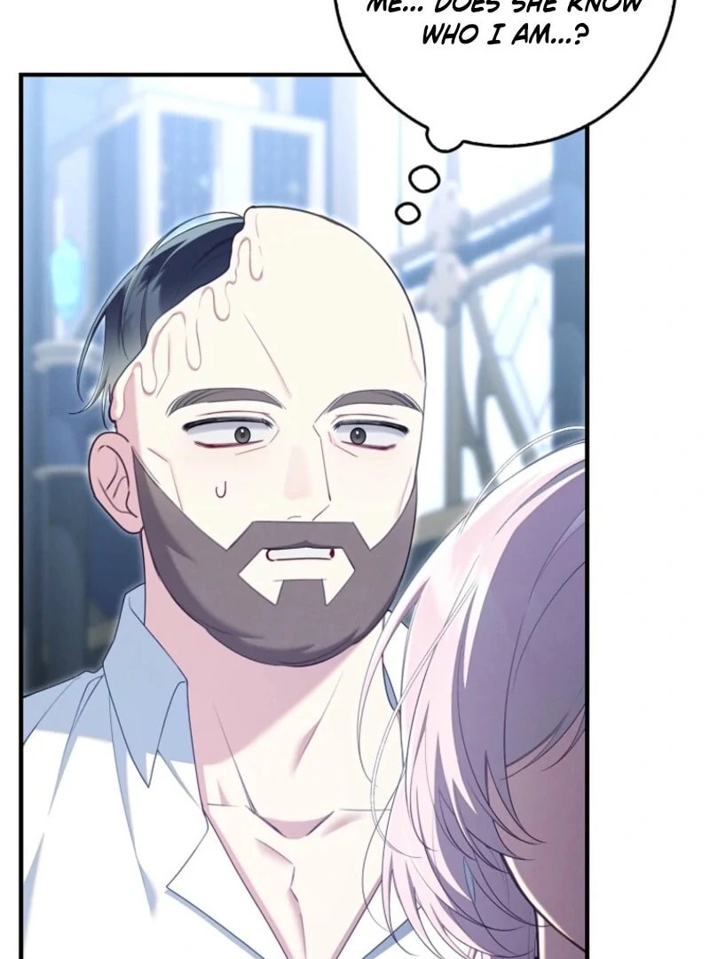 Don't Expect Me to Take Responsibility Chapter 62 page 90 - 