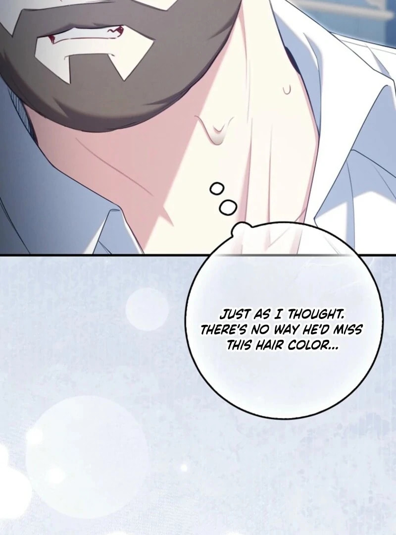 Don't Expect Me to Take Responsibility Chapter 62 page 10 - 