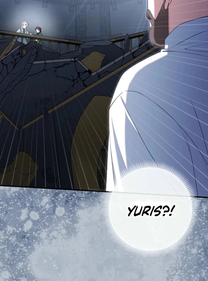 Don't Expect Me to Take Responsibility Chapter 62 page 94 - 