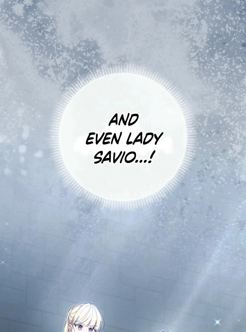 Don't Expect Me to Take Responsibility Chapter 62 page 95 - 