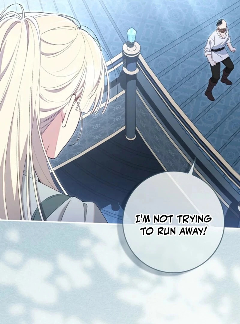 Don't Expect Me to Take Responsibility Chapter 62 page 99 - 