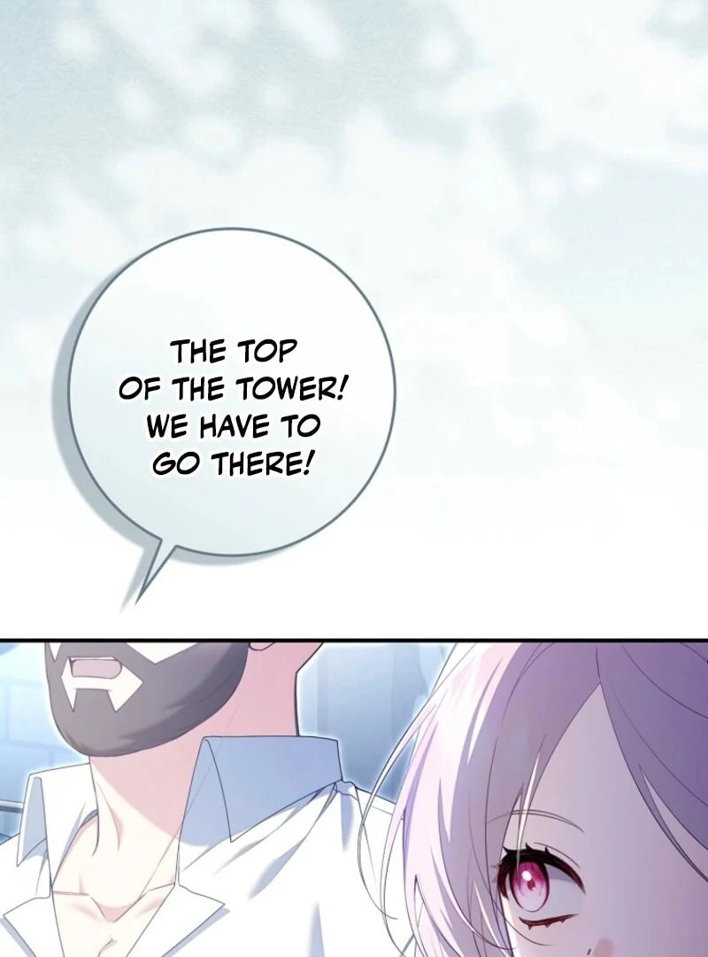 Don't Expect Me to Take Responsibility Chapter 62 page 100 - 