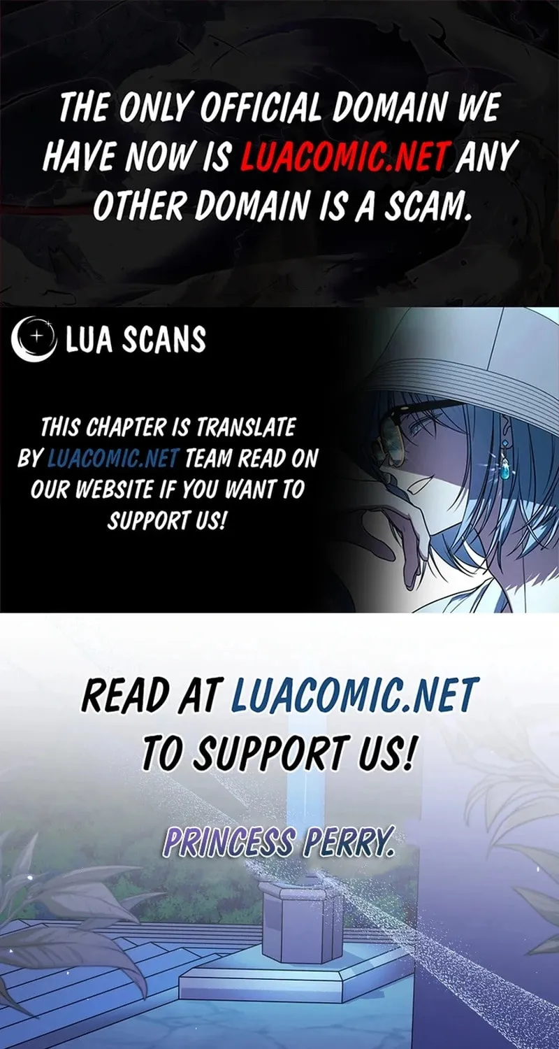 Don't Expect Me to Take Responsibility Chapter 7 page 1 - 