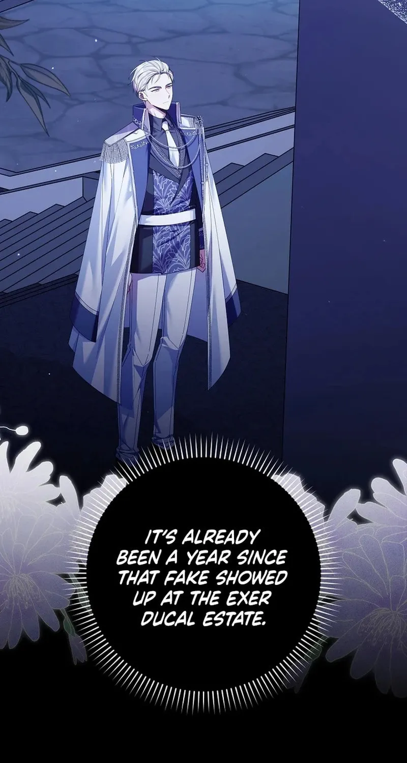 Don't Expect Me to Take Responsibility Chapter 7 page 2 - 