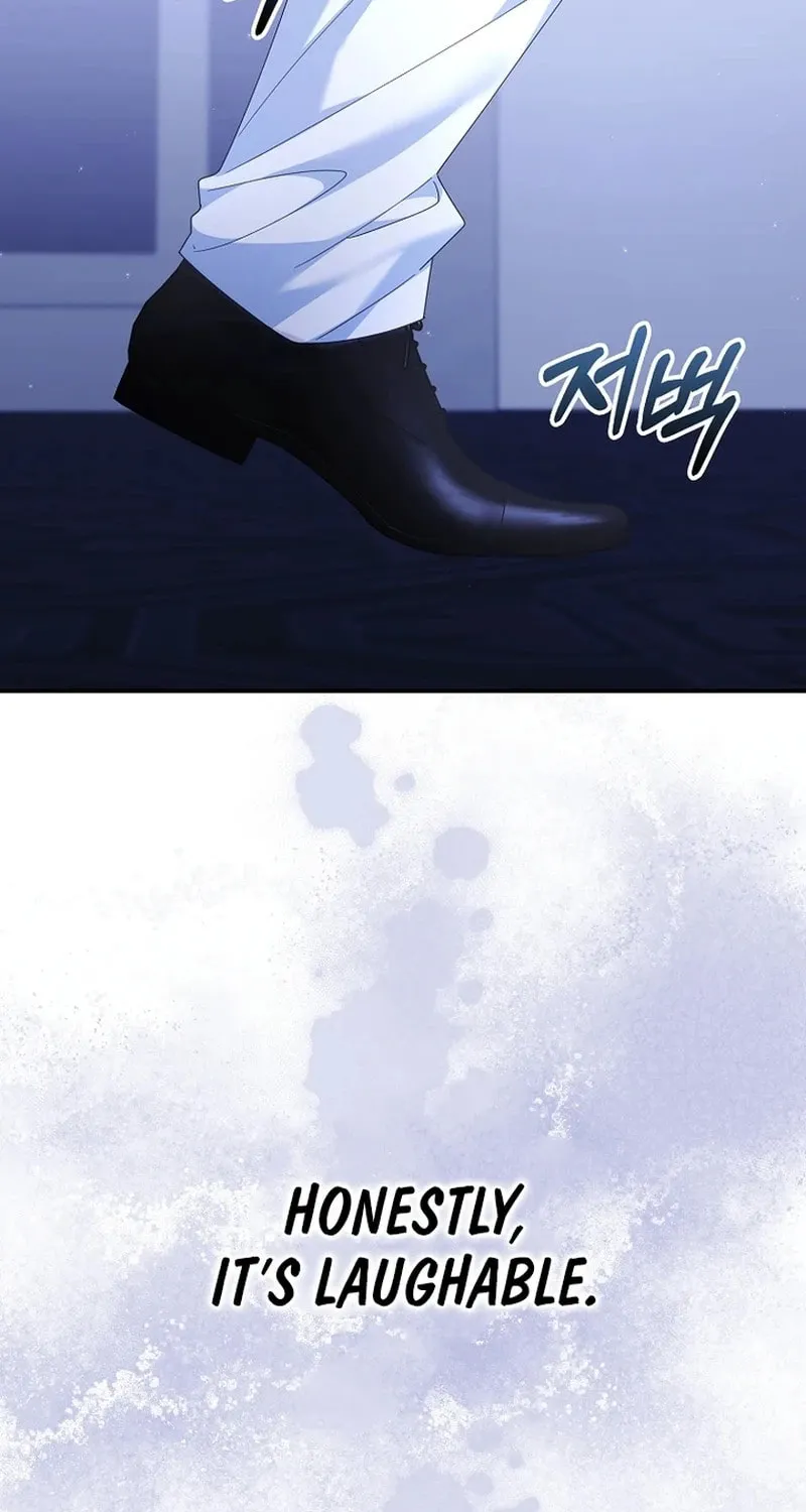 Don't Expect Me to Take Responsibility Chapter 7 page 17 - 