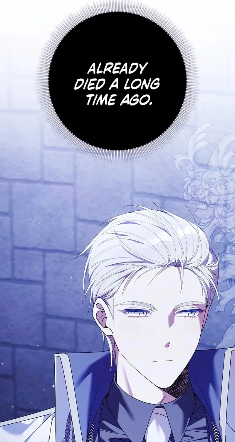 Don't Expect Me to Take Responsibility Chapter 7 page 19 - 