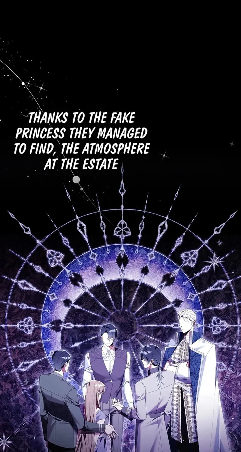 Don't Expect Me to Take Responsibility Chapter 7 page 3 - 
