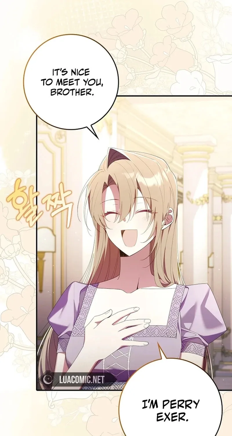 Don't Expect Me to Take Responsibility Chapter 7 page 31 - 