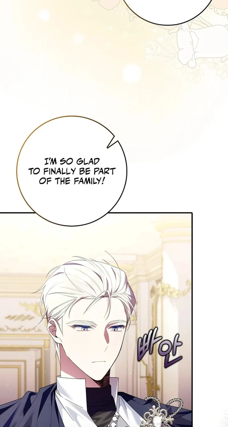 Don't Expect Me to Take Responsibility Chapter 7 page 32 - 