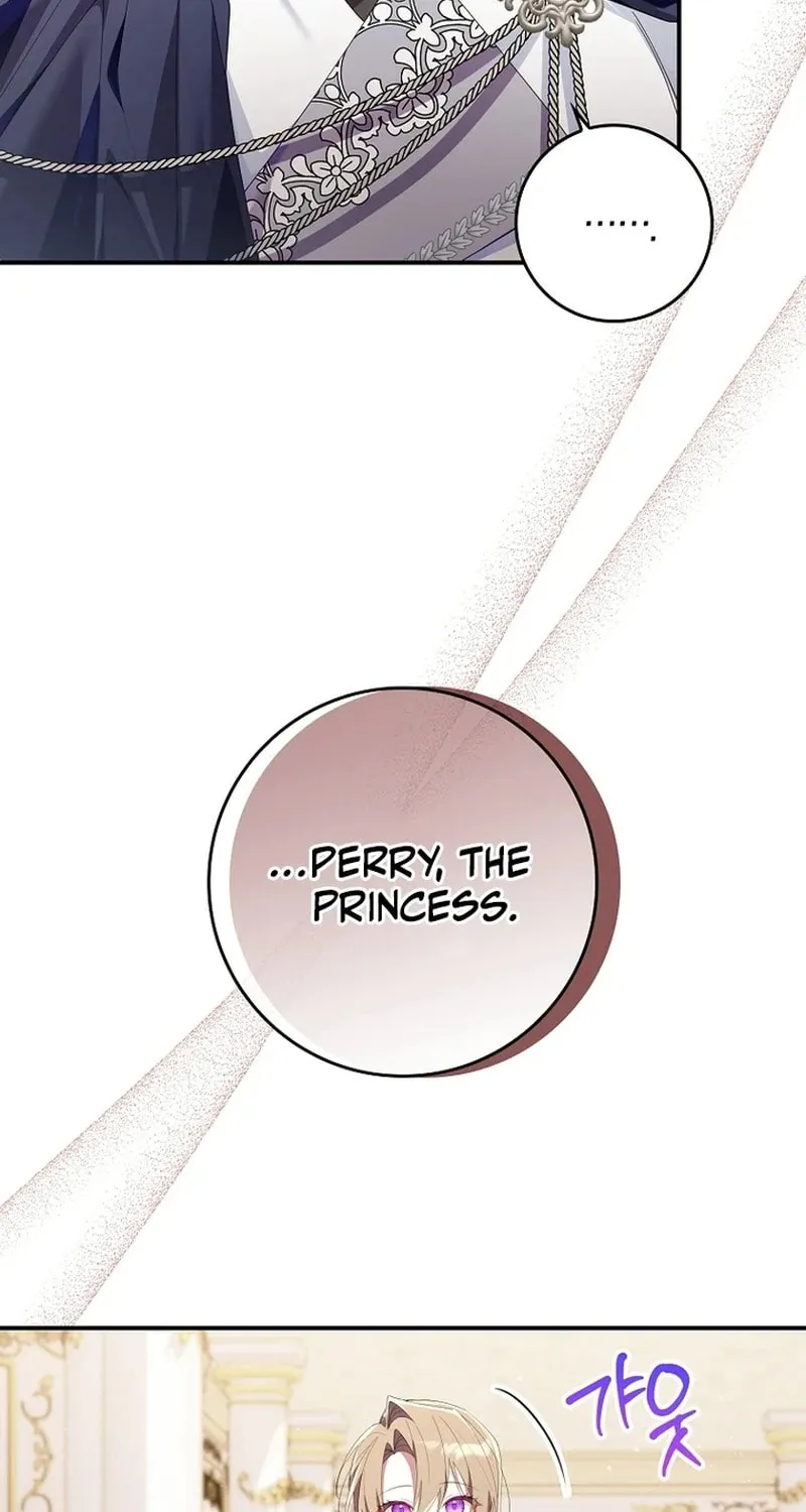 Don't Expect Me to Take Responsibility Chapter 7 page 33 - 