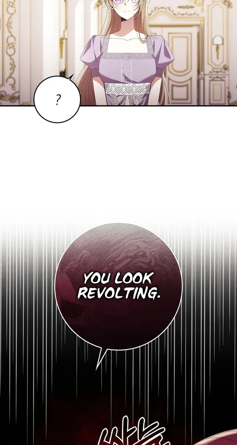 Don't Expect Me to Take Responsibility Chapter 7 page 34 - 
