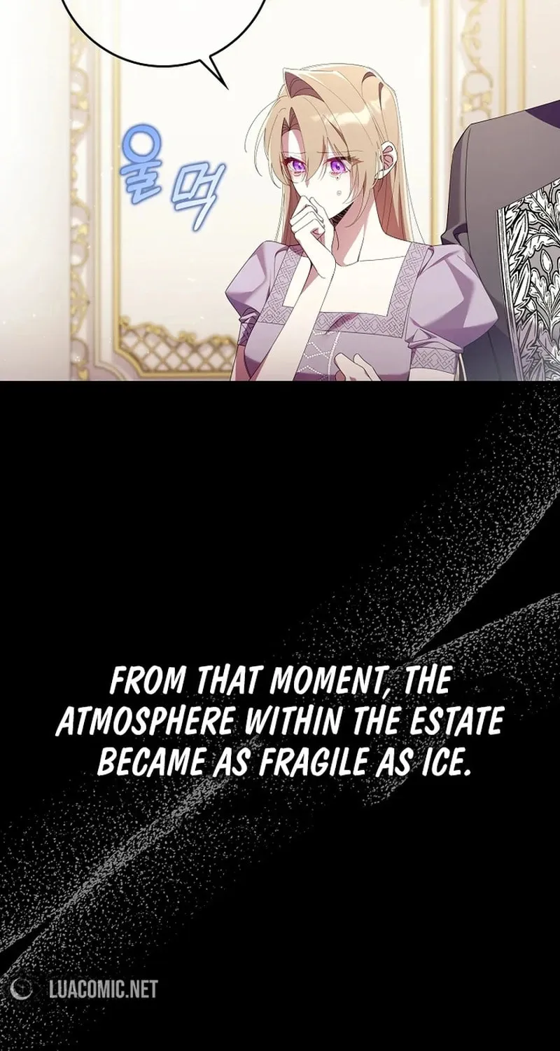 Don't Expect Me to Take Responsibility Chapter 7 page 38 - 