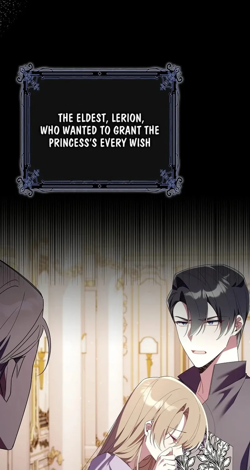 Don't Expect Me to Take Responsibility Chapter 7 page 39 - 