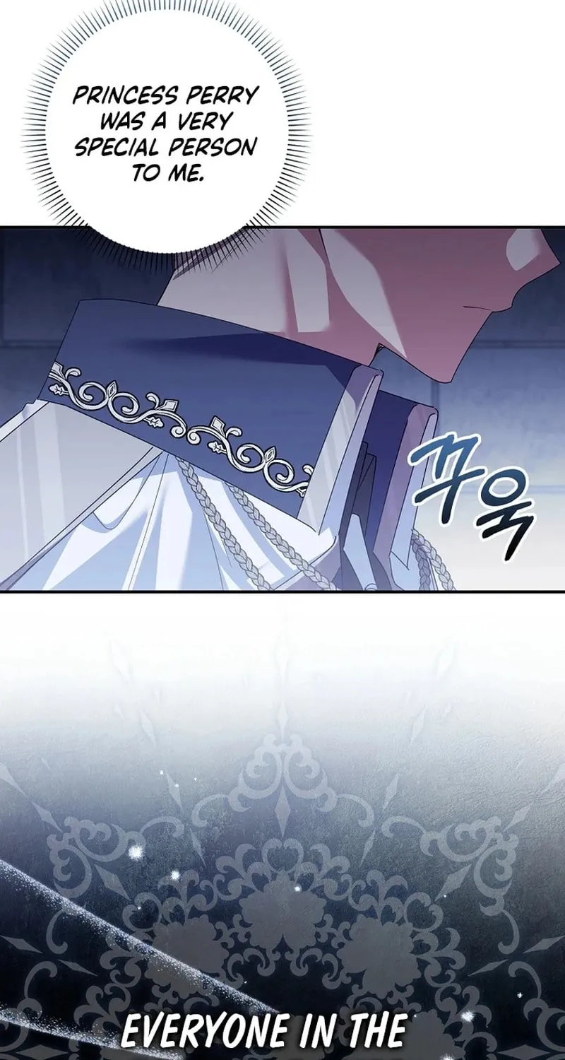 Don't Expect Me to Take Responsibility Chapter 7 page 44 - 