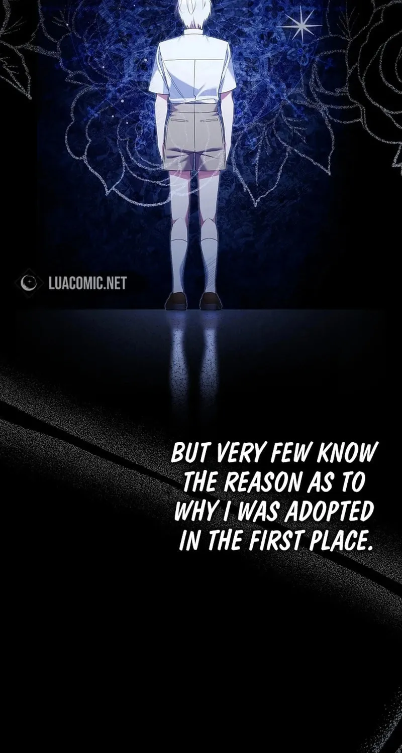 Don't Expect Me to Take Responsibility Chapter 7 page 46 - 