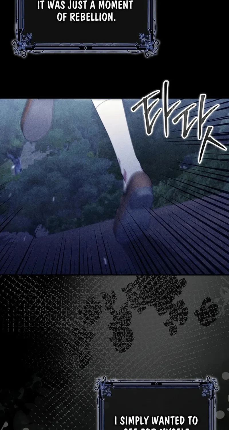 Don't Expect Me to Take Responsibility Chapter 7 page 52 - 