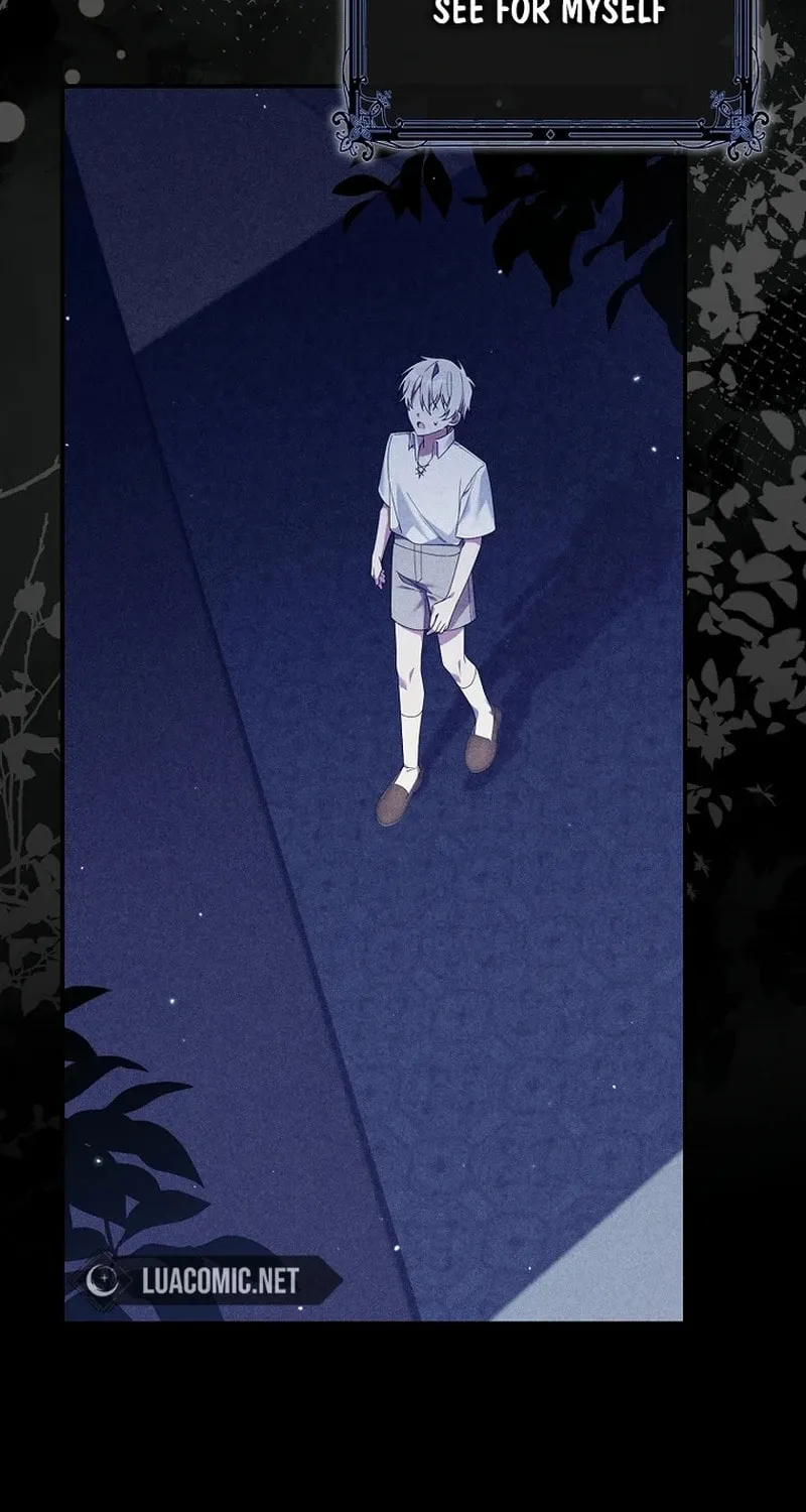Don't Expect Me to Take Responsibility Chapter 7 page 53 - 