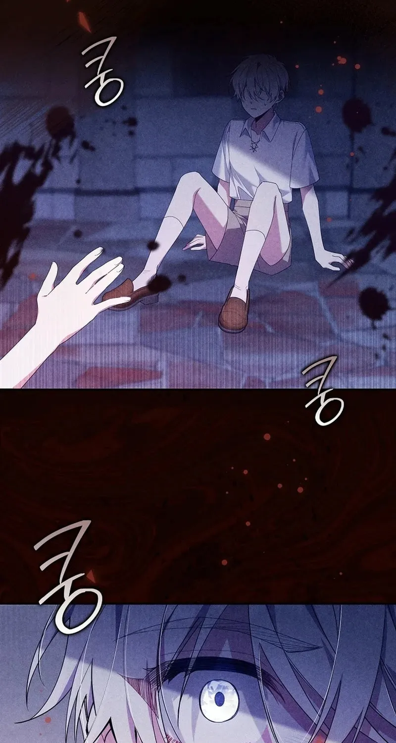 Don't Expect Me to Take Responsibility Chapter 7 page 58 - 