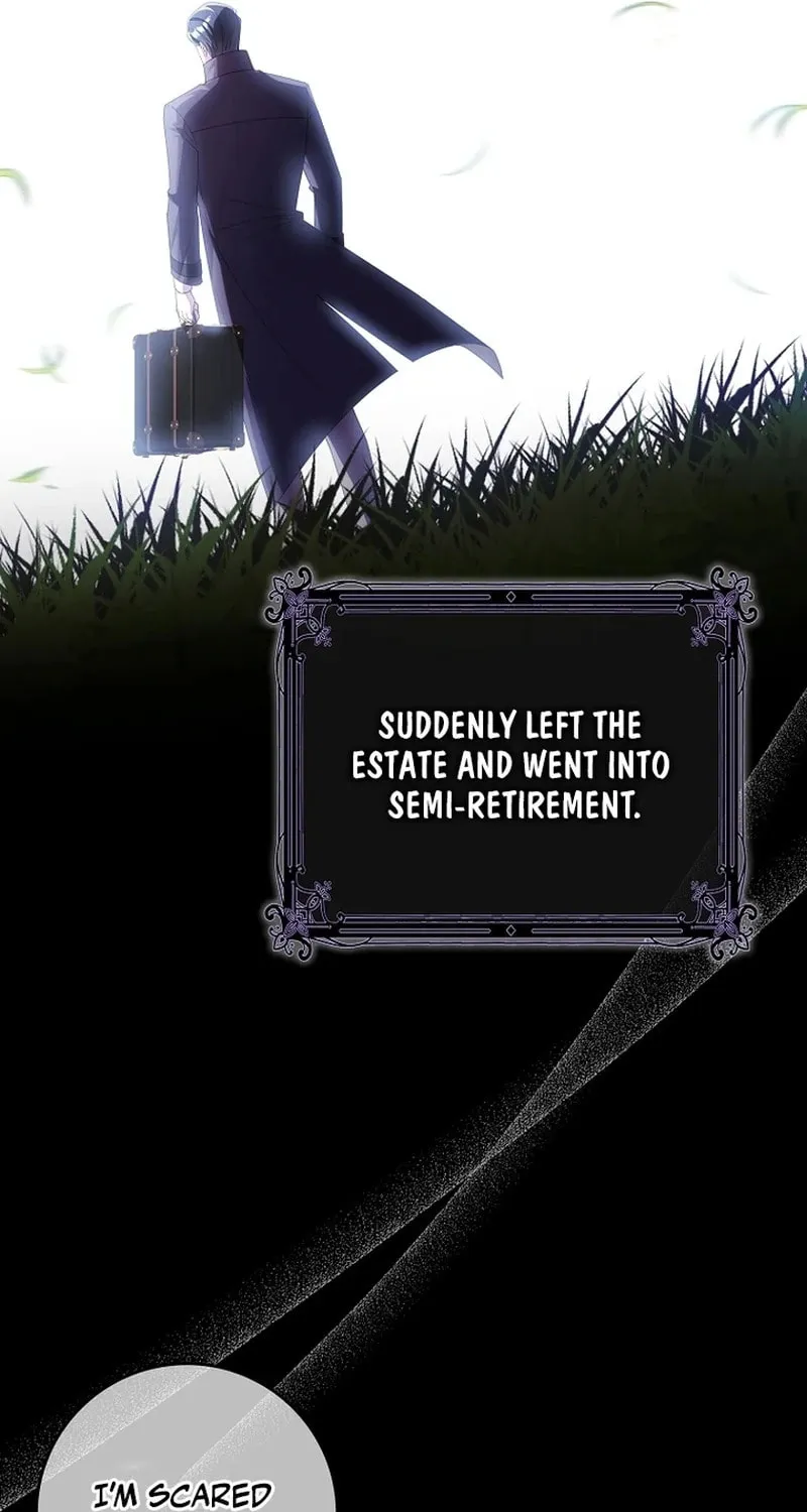 Don't Expect Me to Take Responsibility Chapter 7 page 7 - 