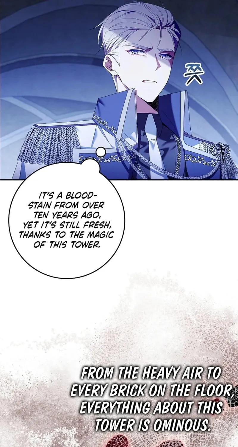 Don't Expect Me to Take Responsibility Chapter 7 page 61 - 