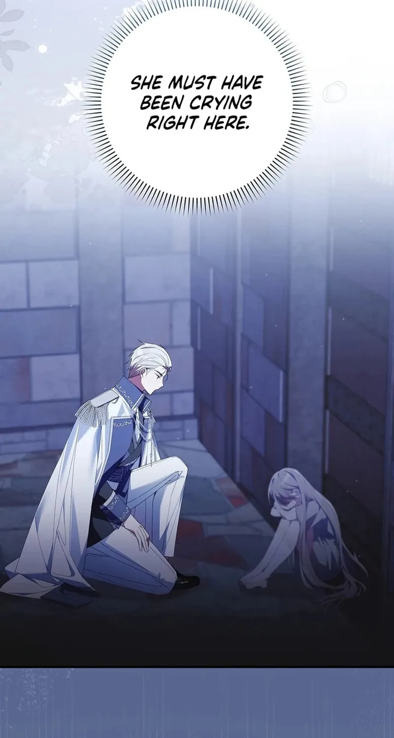 Don't Expect Me to Take Responsibility Chapter 7 page 68 - 