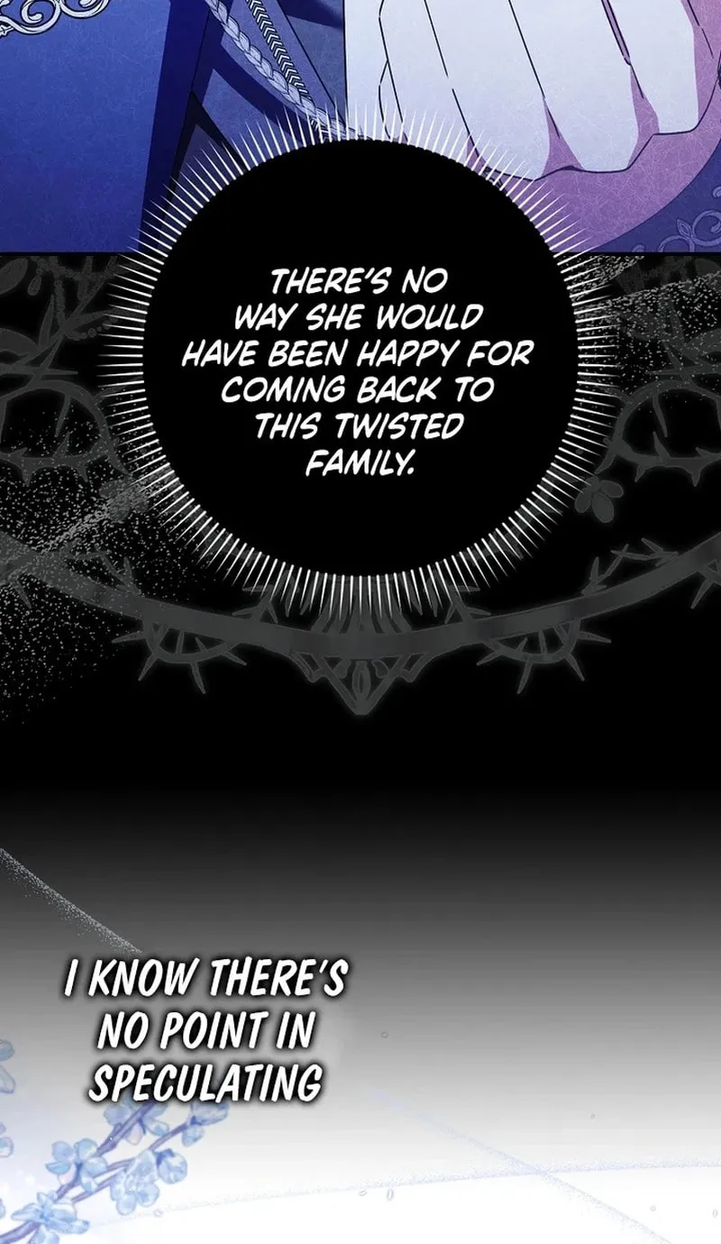 Don't Expect Me to Take Responsibility Chapter 7 page 72 - 