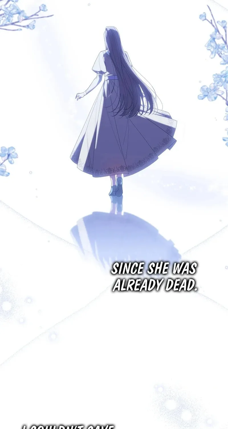Don't Expect Me to Take Responsibility Chapter 7 page 73 - 