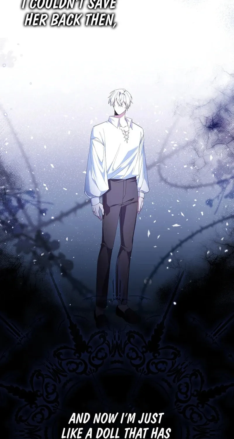 Don't Expect Me to Take Responsibility Chapter 7 page 74 - 