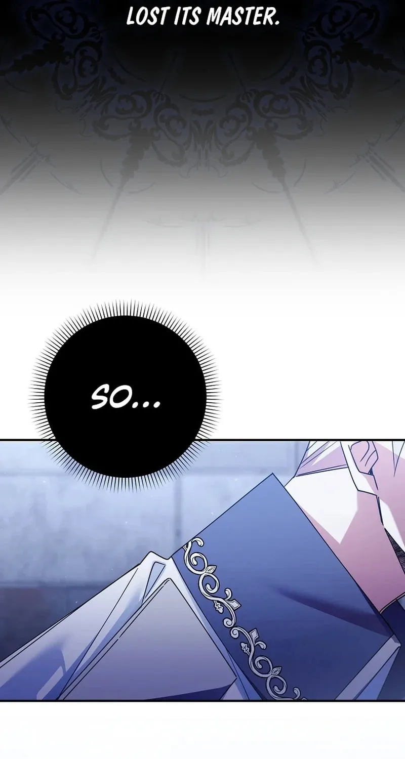 Don't Expect Me to Take Responsibility Chapter 7 page 75 - 