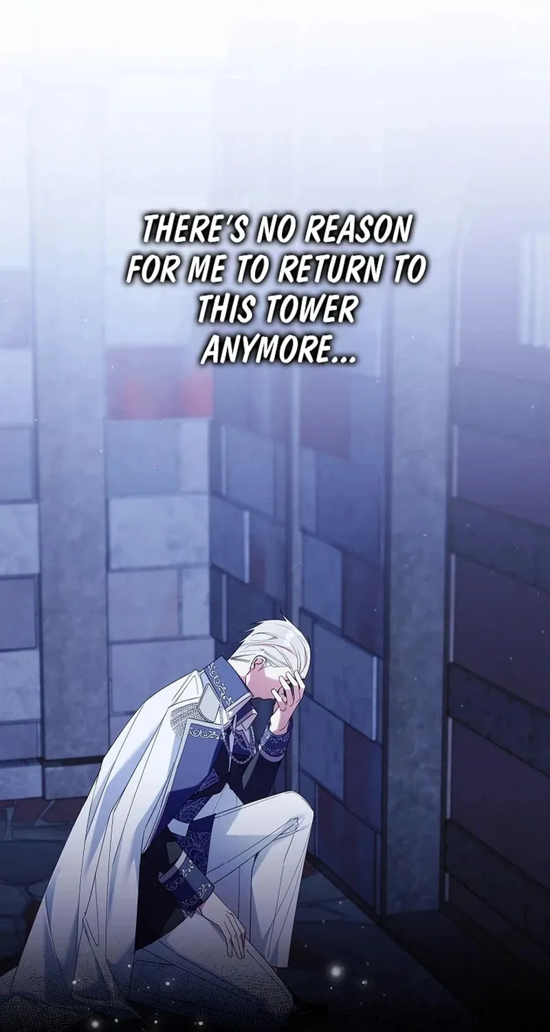 Don't Expect Me to Take Responsibility Chapter 7 page 76 - 
