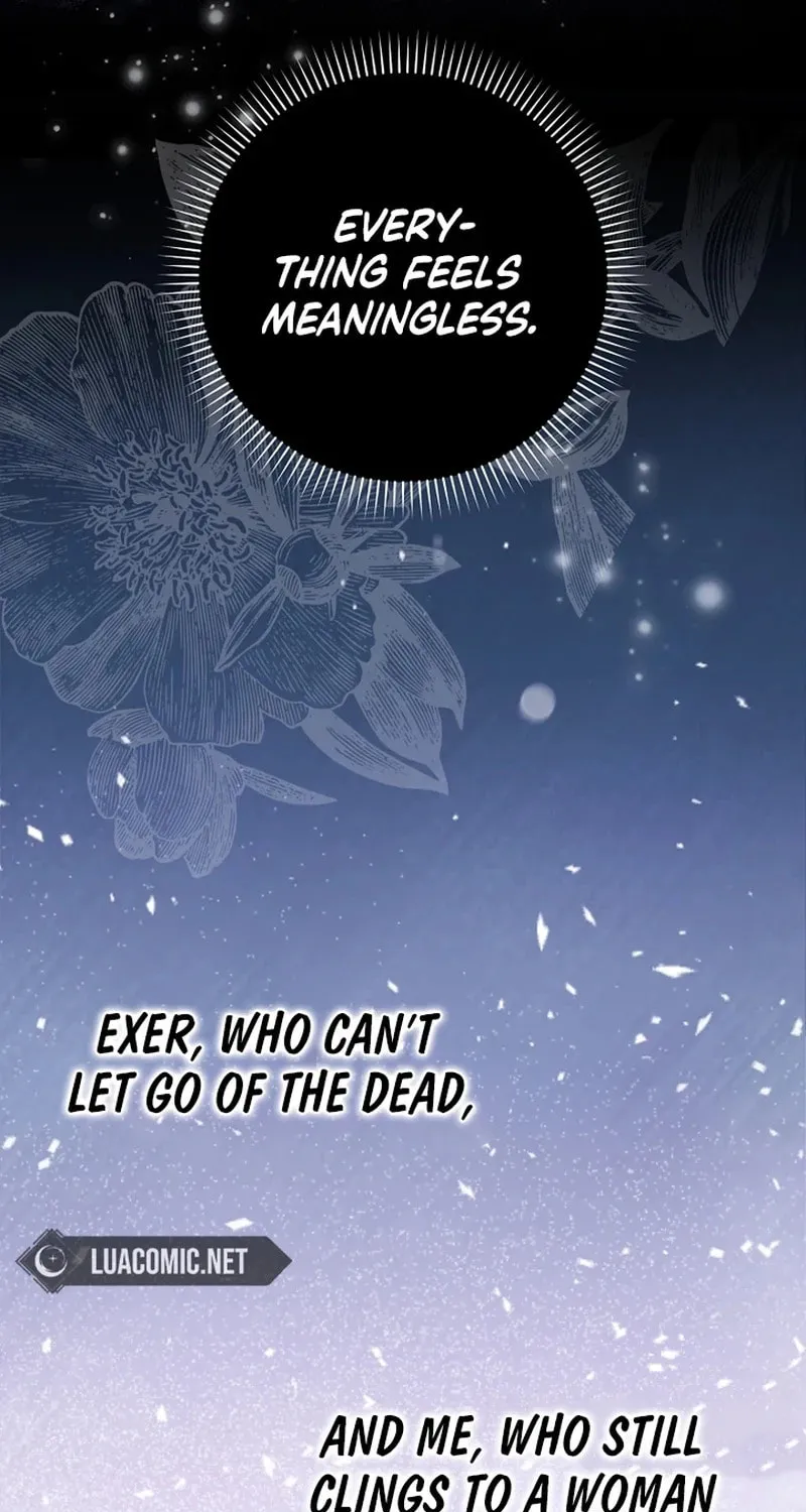 Don't Expect Me to Take Responsibility Chapter 7 page 77 - 