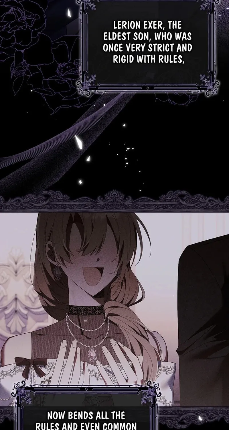 Don't Expect Me to Take Responsibility Chapter 7 page 10 - 