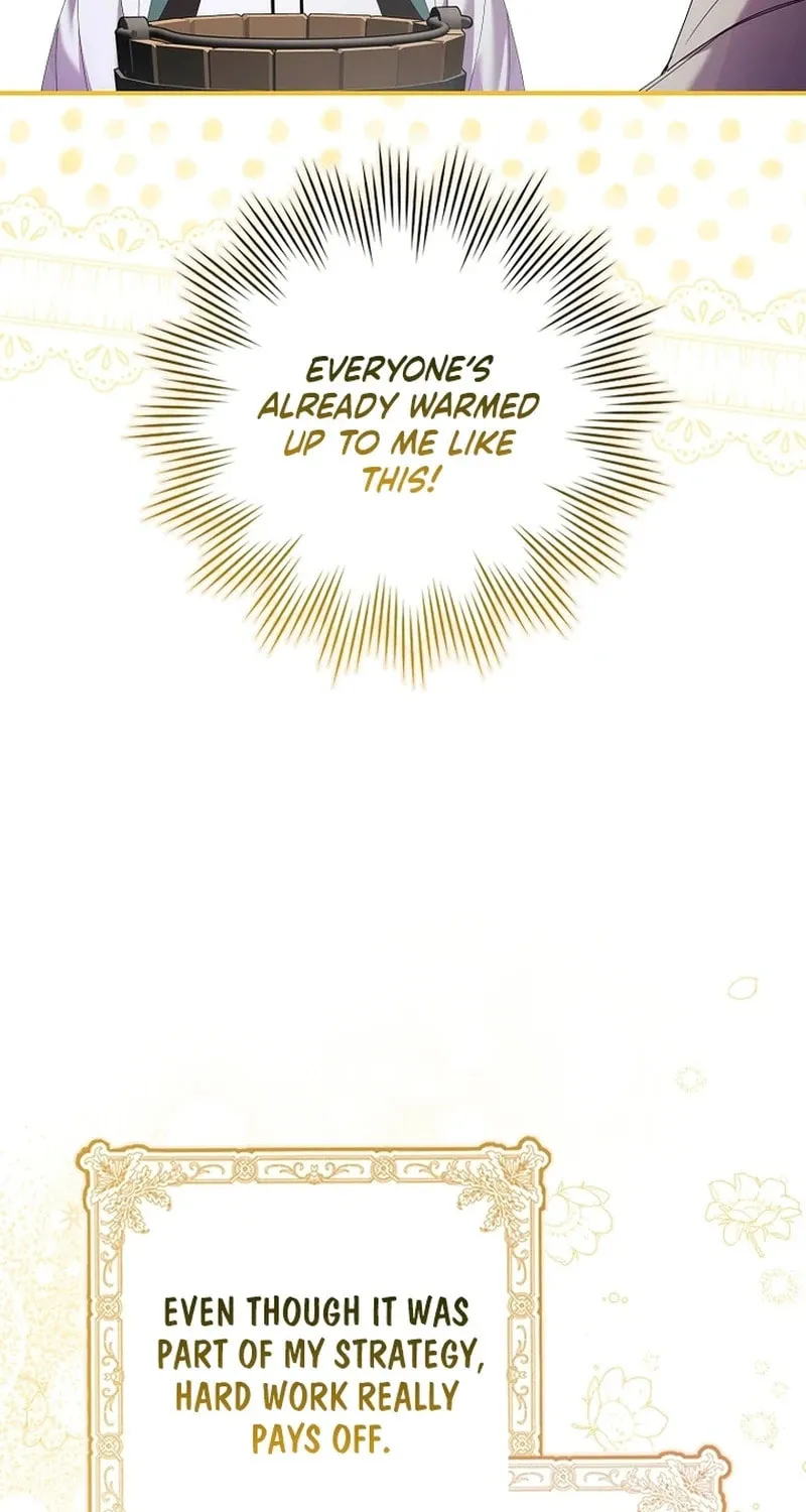 Don't Expect Me to Take Responsibility Chapter 8 page 11 - 