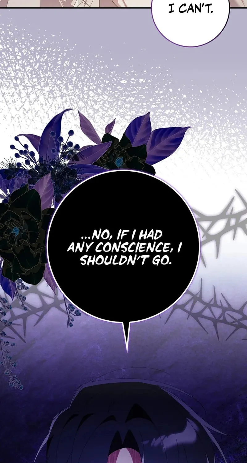 Don't Expect Me to Take Responsibility Chapter 8 page 101 - 