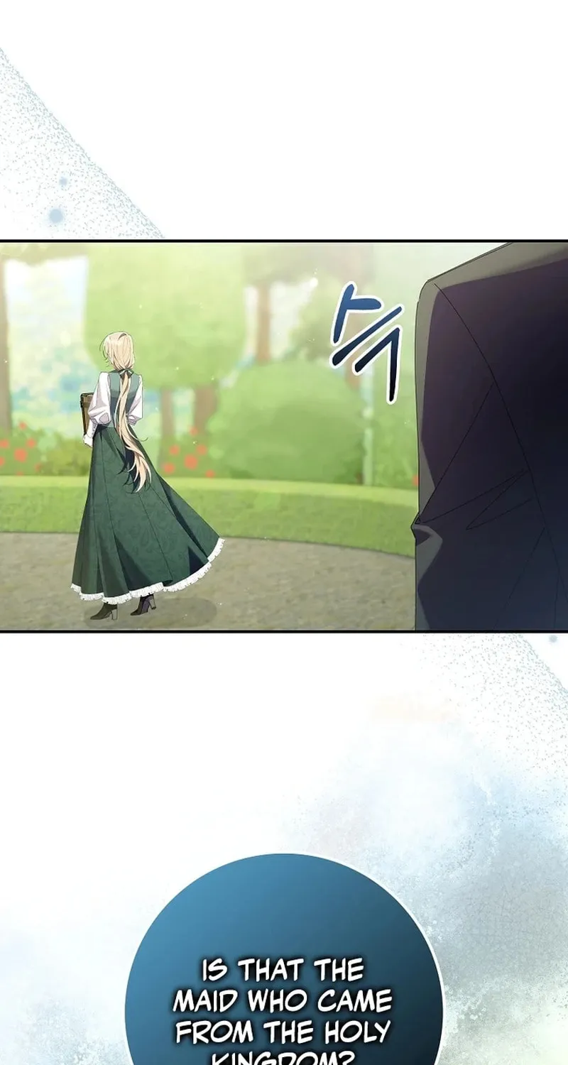Don't Expect Me to Take Responsibility Chapter 8 page 16 - 