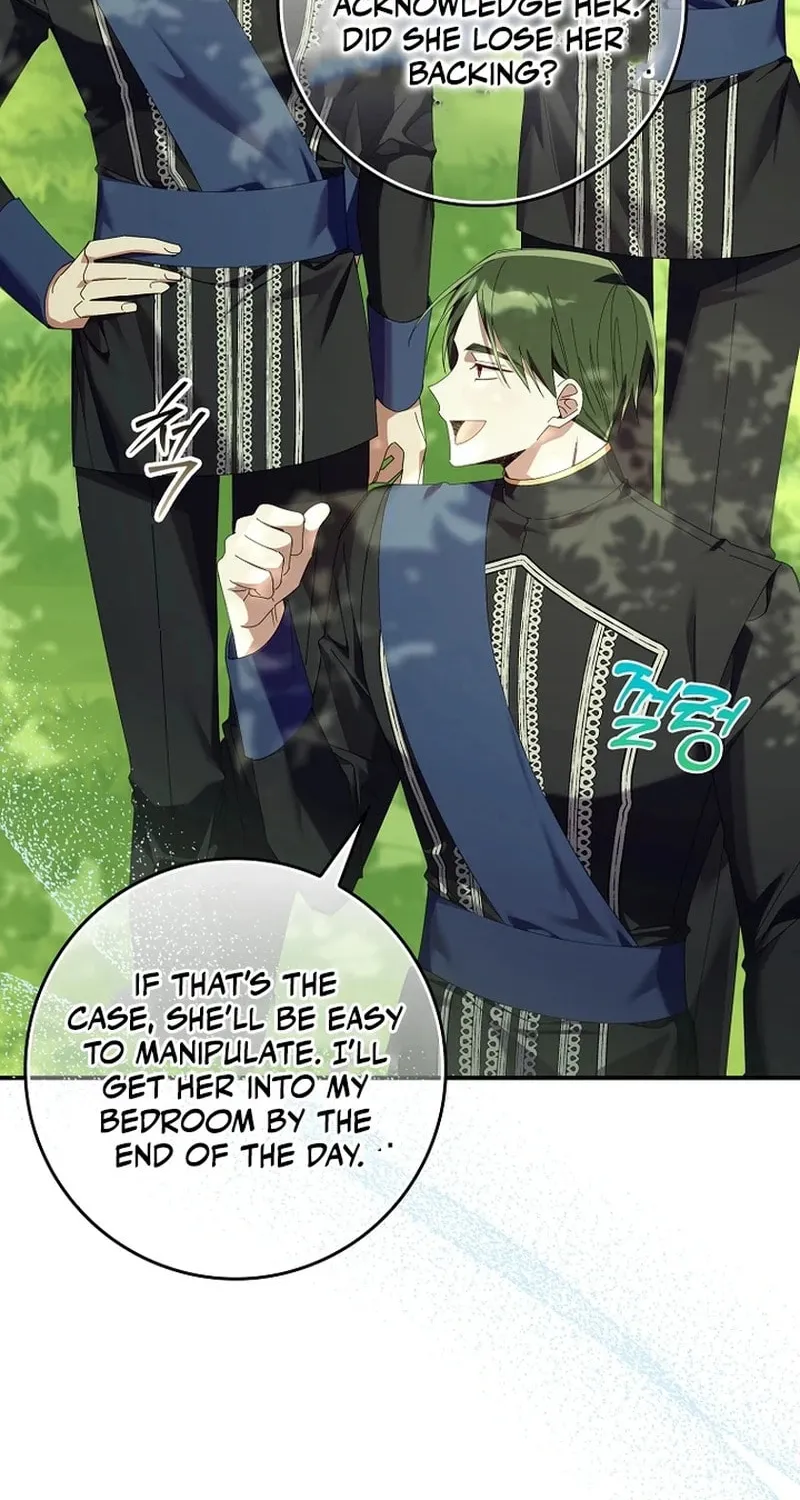 Don't Expect Me to Take Responsibility Chapter 8 page 18 - 
