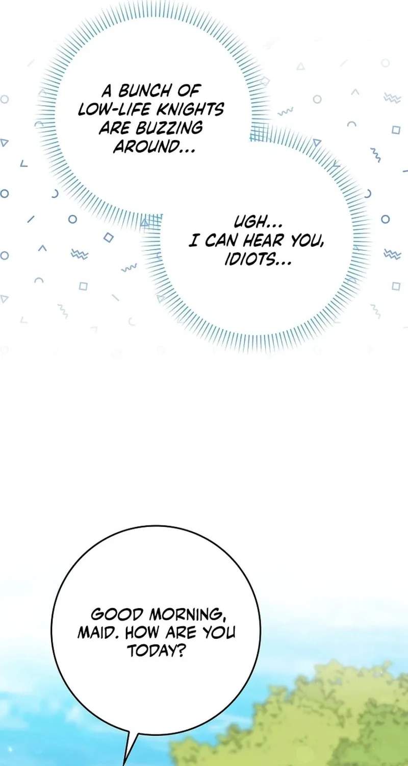 Don't Expect Me to Take Responsibility Chapter 8 page 20 - 