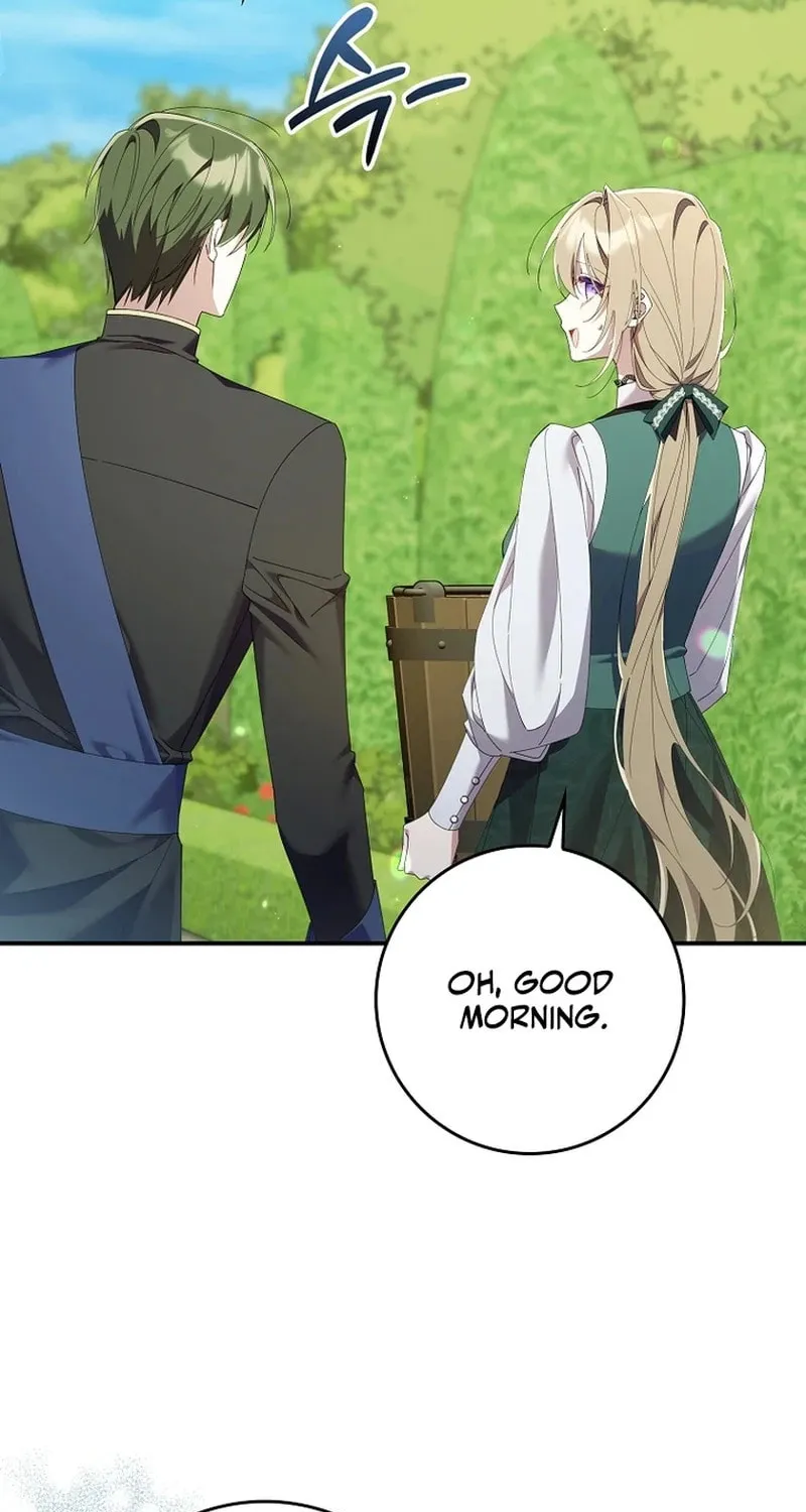 Don't Expect Me to Take Responsibility Chapter 8 page 21 - 