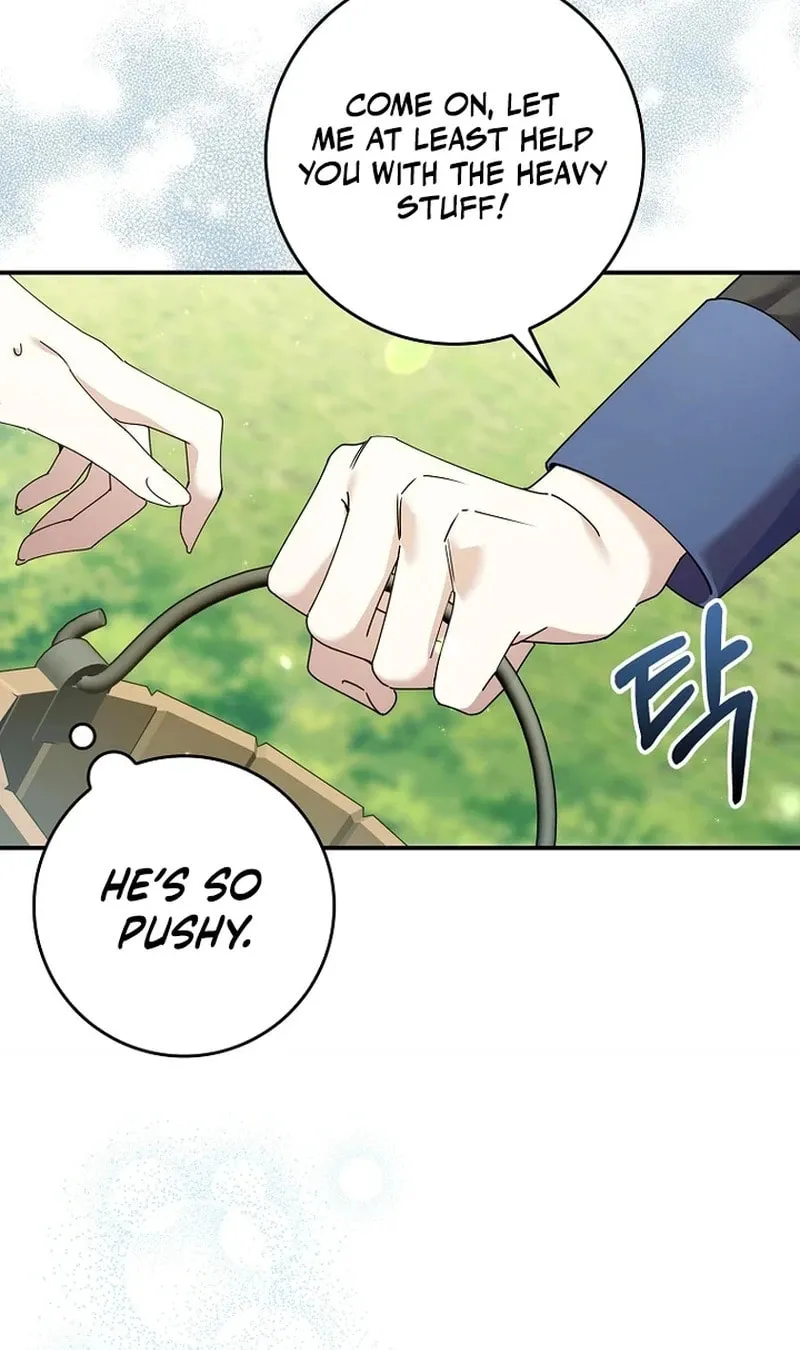 Don't Expect Me to Take Responsibility Chapter 8 page 23 - 