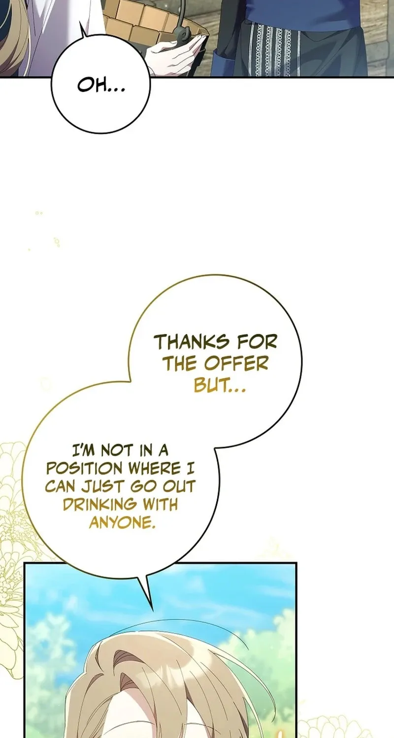 Don't Expect Me to Take Responsibility Chapter 8 page 28 - 