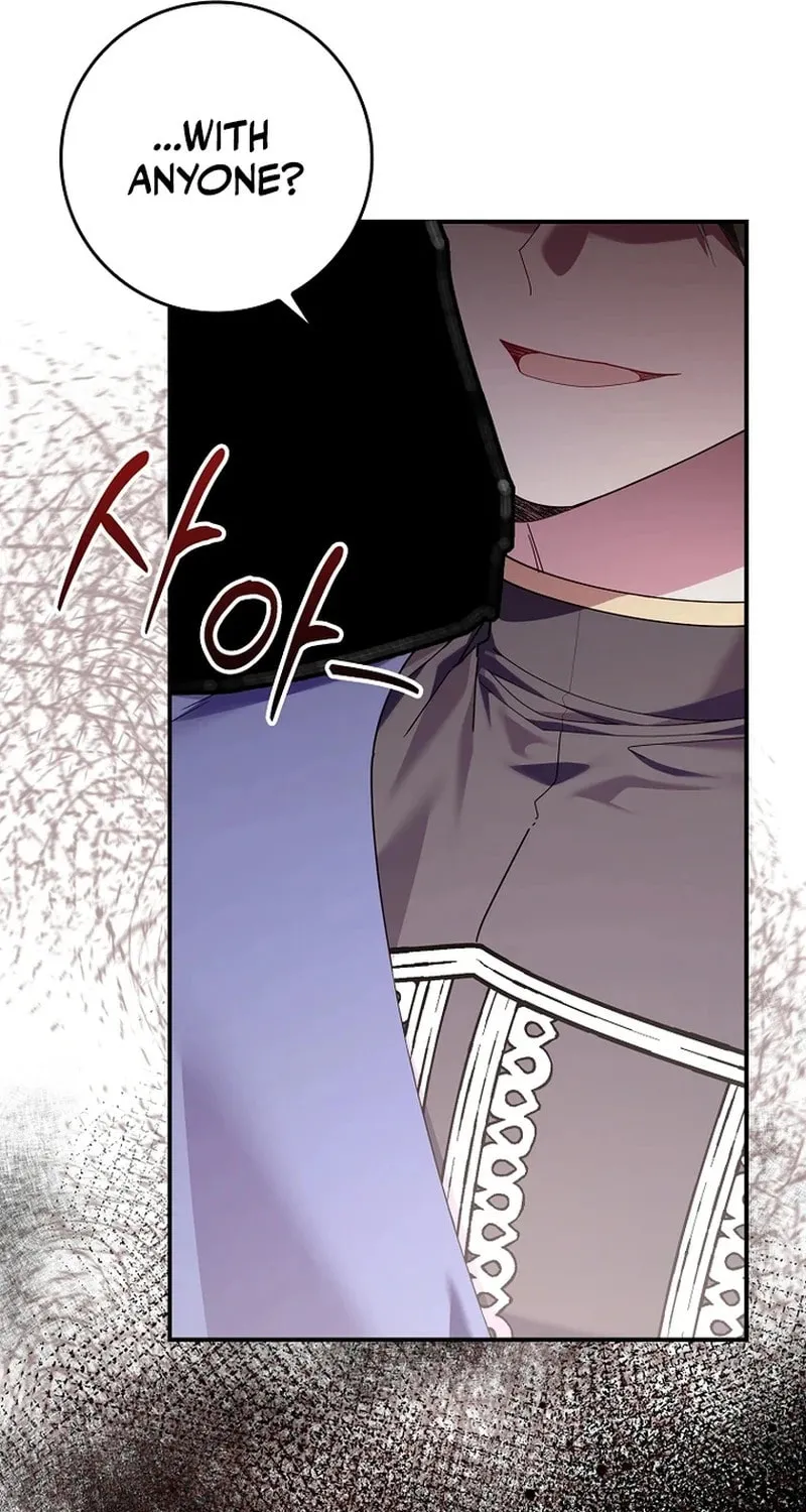 Don't Expect Me to Take Responsibility Chapter 8 page 30 - 