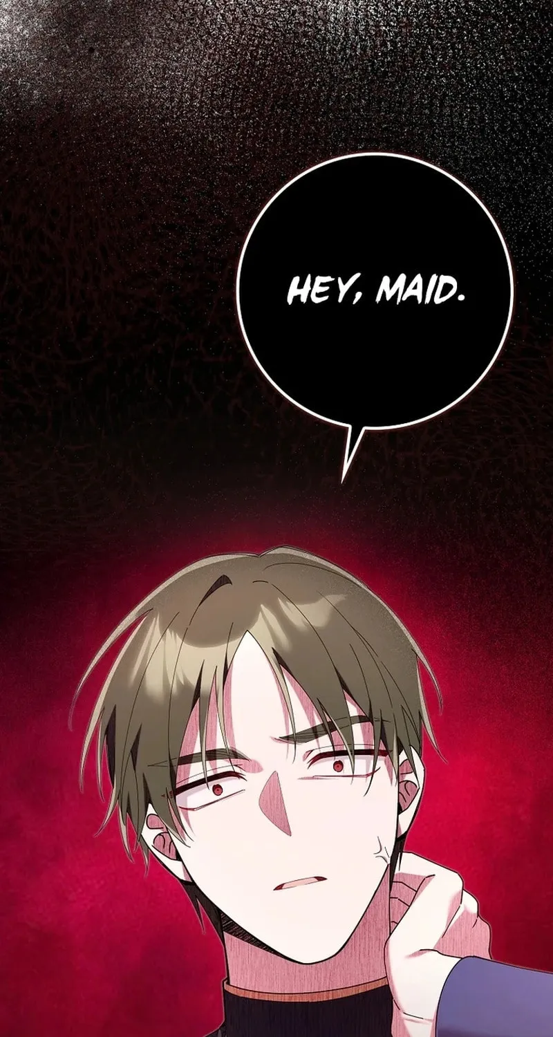 Don't Expect Me to Take Responsibility Chapter 8 page 31 - 